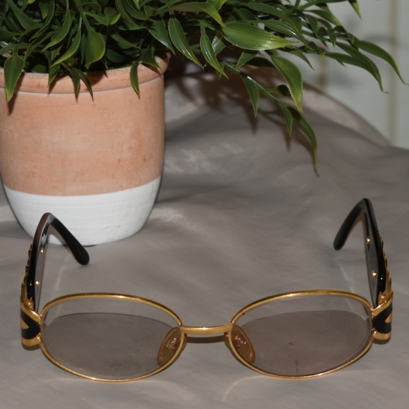 Vintage Linea Pitti Boss Queen Gold/Blk RX… - Picture 1 of 8